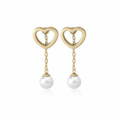Ladies' Earrings Majorica 16392.01.1.000.010.1 -  Jewellery, Women -  Majorica.