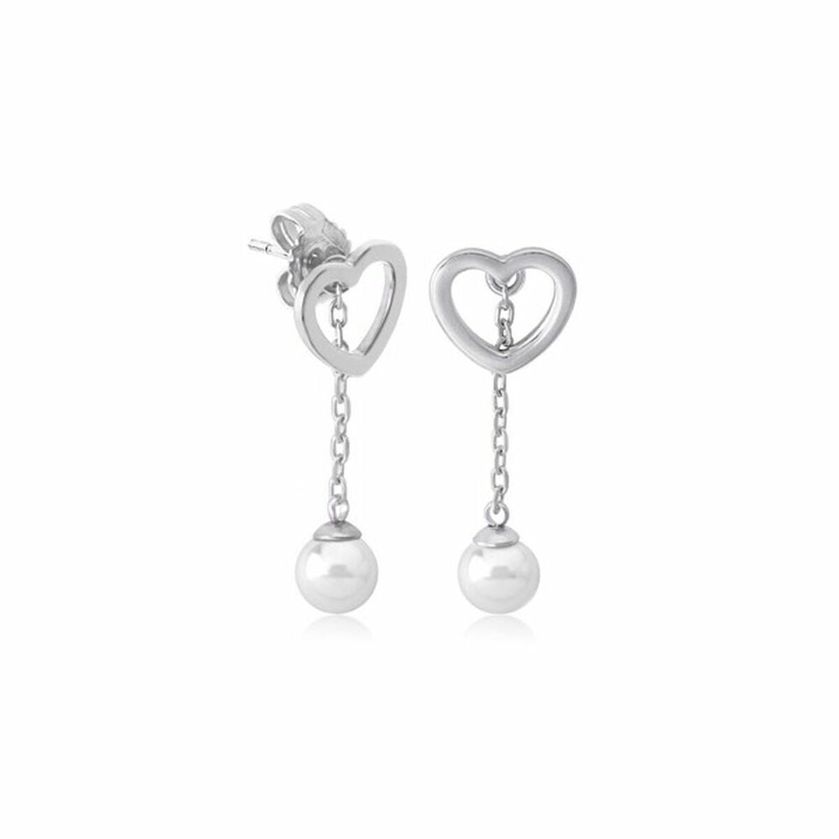 Ladies' Earrings Majorica 16392.01.2.000.010.1 -  Jewellery, Women -  Majorica.