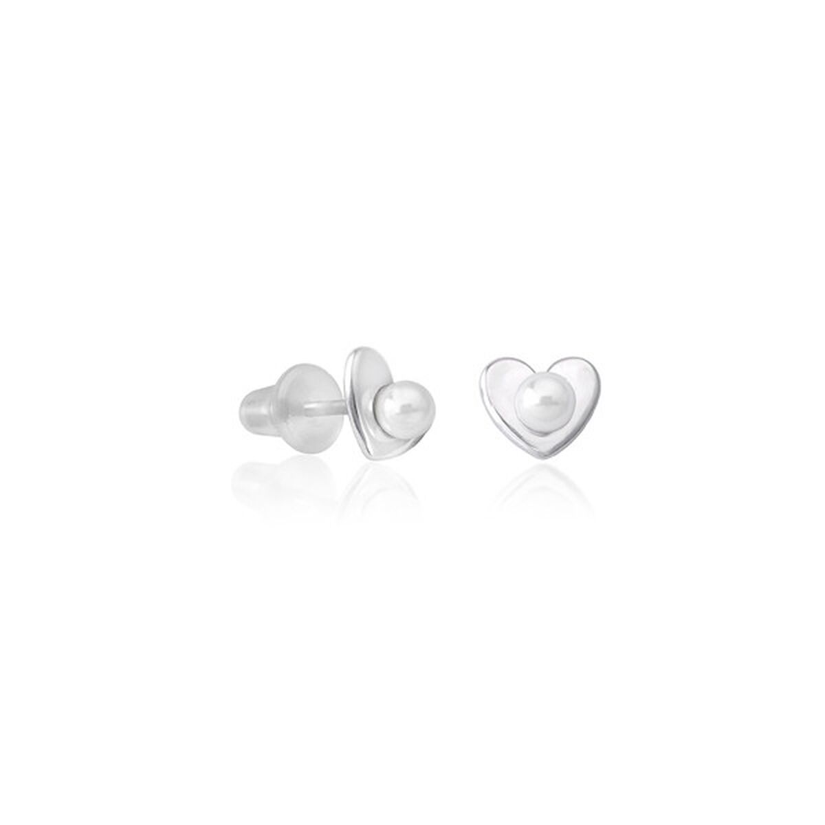 Ladies' Earrings Majorica 16394.01.2.000.010.1 -  Jewellery, Women -  Majorica.