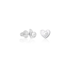 Ladies' Earrings Majorica 16394.01.2.000.010.1 -  Jewellery, Women -  Majorica.