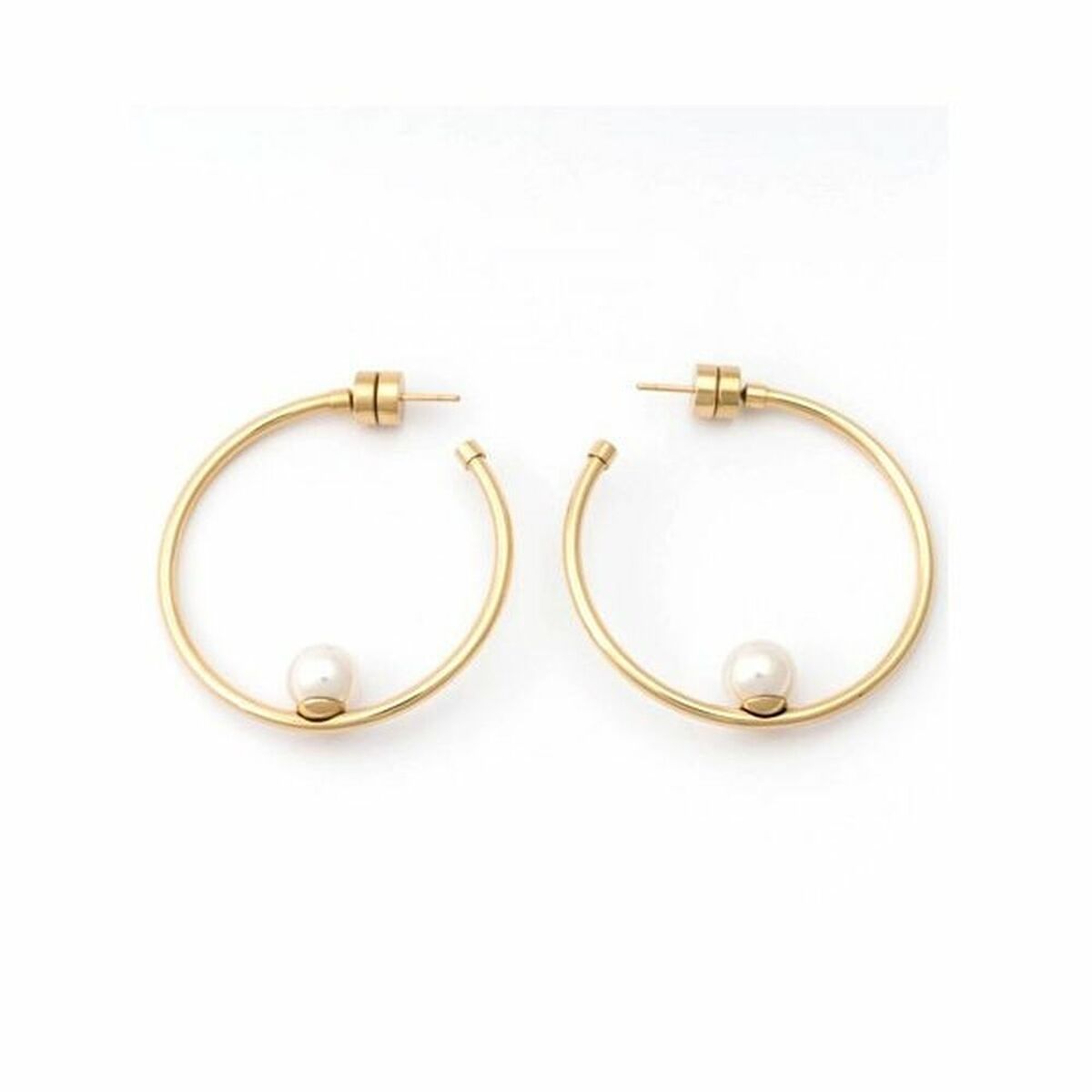 Ladies' Earrings Majorica 16406.01.1.000.010.1 -  Jewellery, Women -  Majorica.