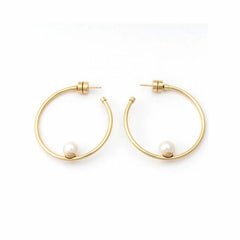 Ladies' Earrings Majorica 16406.01.1.000.010.1 -  Jewellery, Women -  Majorica.