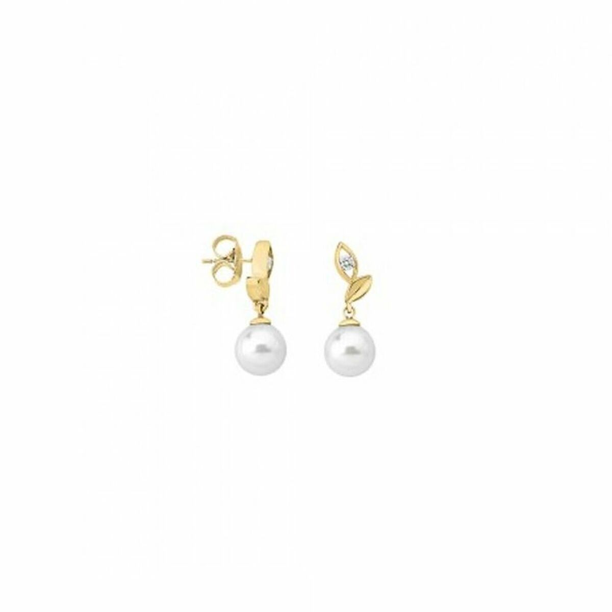 Ladies' Earrings Majorica 12850.01.1.000.010.1 -  Jewellery, Women -  Majorica.