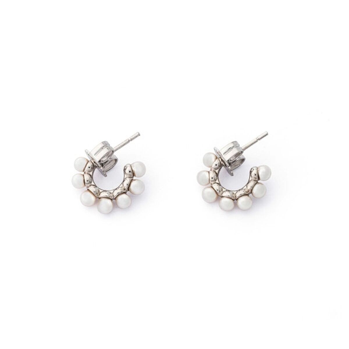 Ladies' Earrings Majorica 16461.01.2.000.010.1 -  Jewellery, Women -  Majorica.