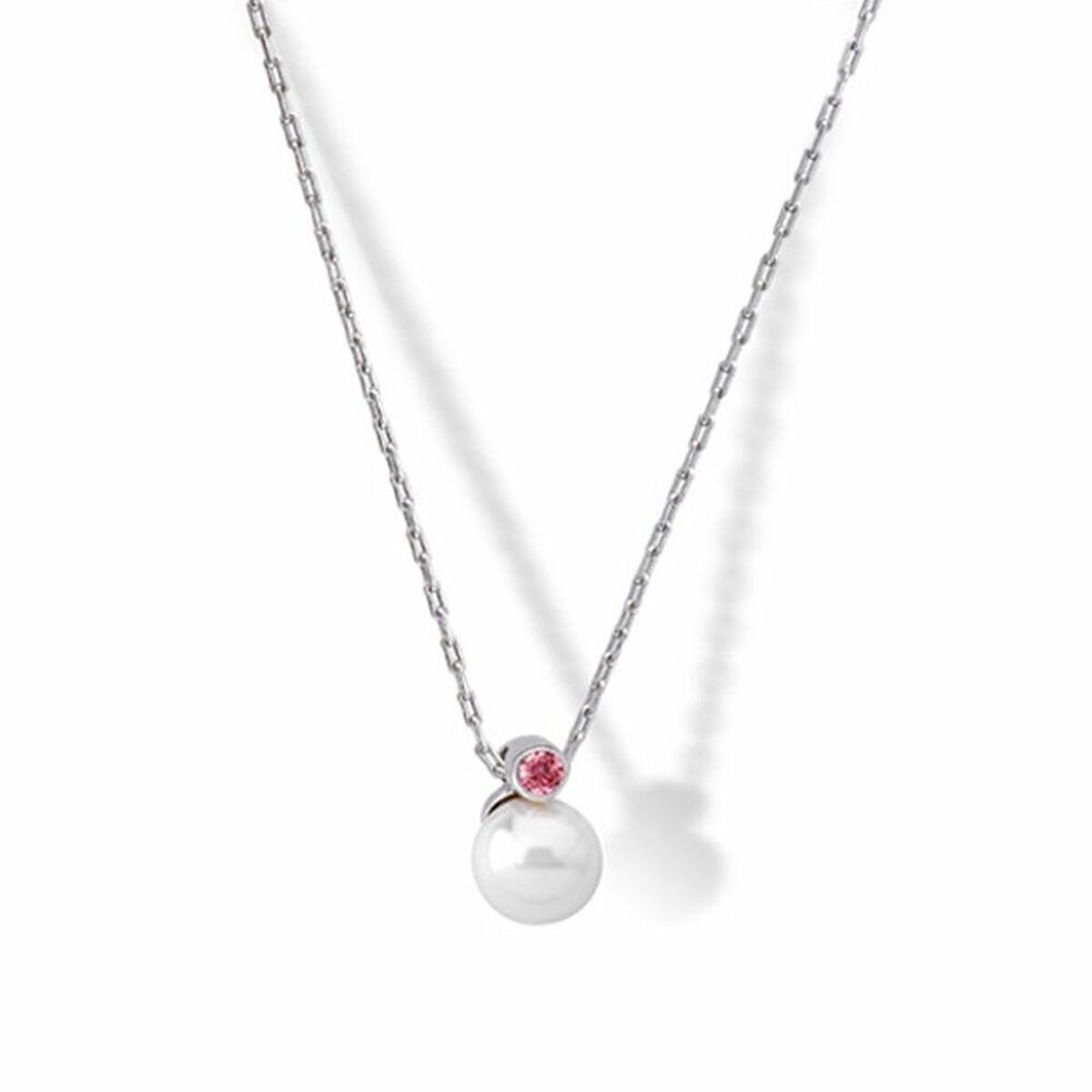Ladies' Necklace Majorica 16465.01.2.000.010.1 -  Jewellery, Women -  Majorica.