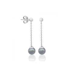 Ladies' Earrings Majorica 16472.03.2.000.010.1 -  Jewellery, Women -  Majorica.