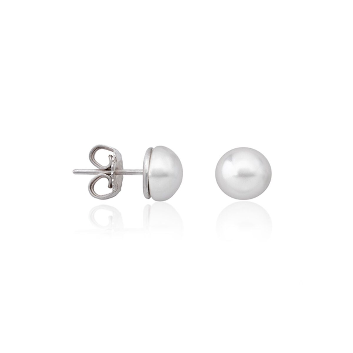 Ladies' Earrings Majorica 16473.01.2.000.010.1 -  Jewellery, Women -  Majorica.