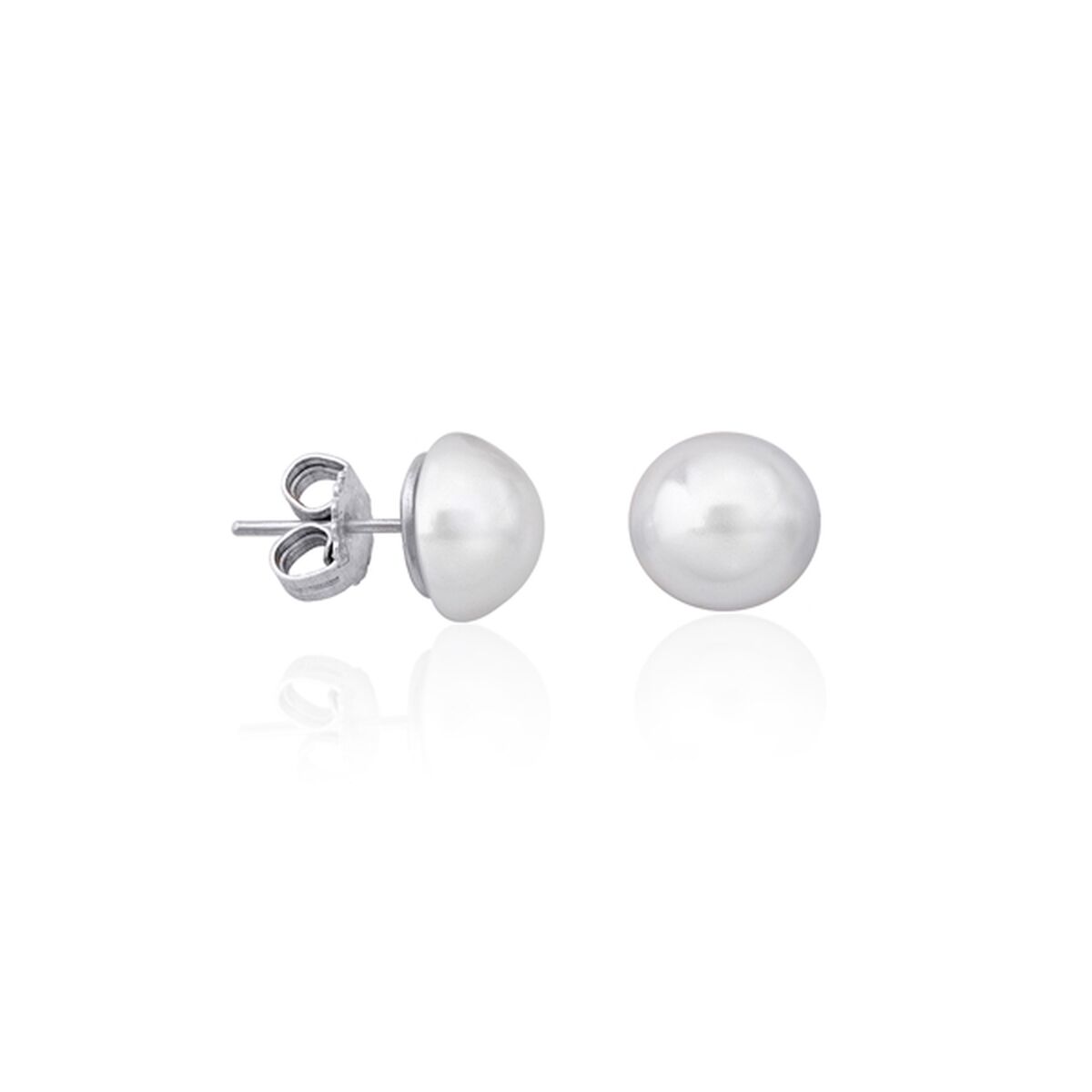 Ladies' Earrings Majorica 16474.01.2.000.010.1 -  Jewellery, Women -  Majorica.