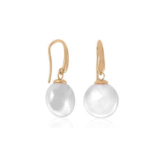 Ladies' Earrings Majorica 11933.01.1.000.010.1 -  Jewellery, Women -  Majorica.