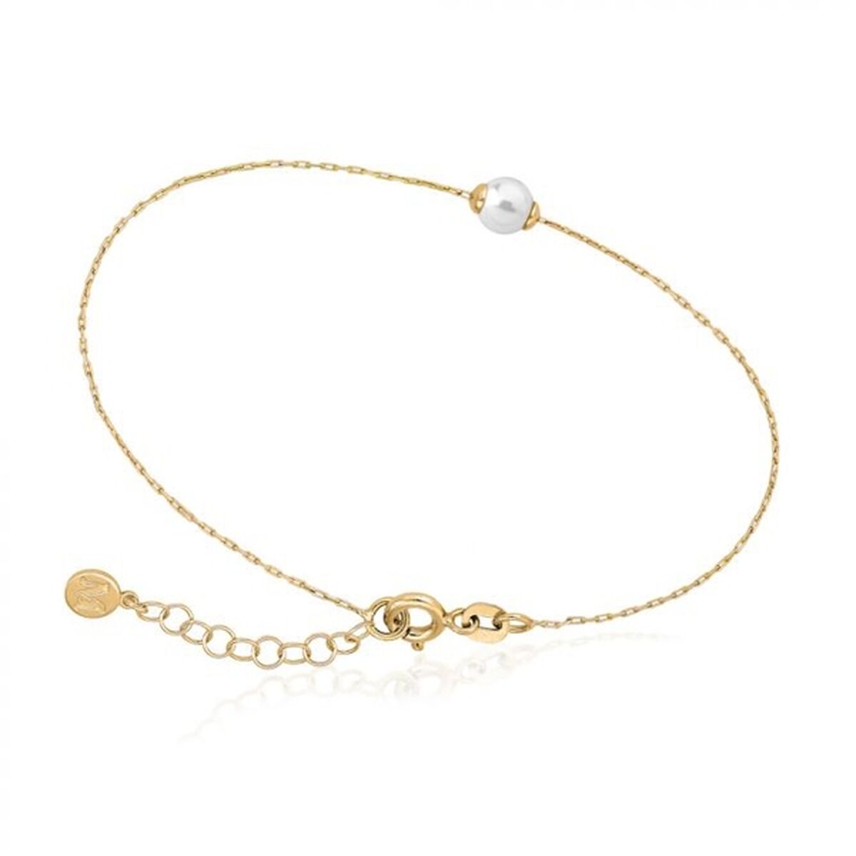 Ladies' Bracelet Majorica 16492.01.1.000.010.1 -  Jewellery, Women -  Majorica.