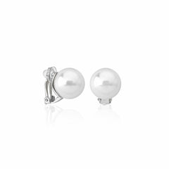 Ladies' Earrings Majorica 16480.01.2.000.010.1 -  Jewellery, Women -  Majorica.