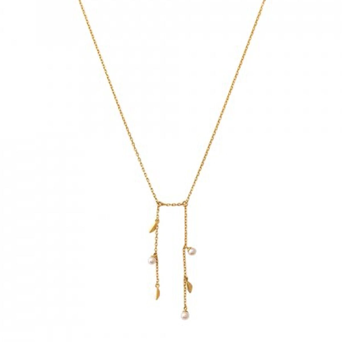 Ladies' Necklace Majorica 16580.01.1.000.010.1 -  Jewellery, Women -  Majorica.