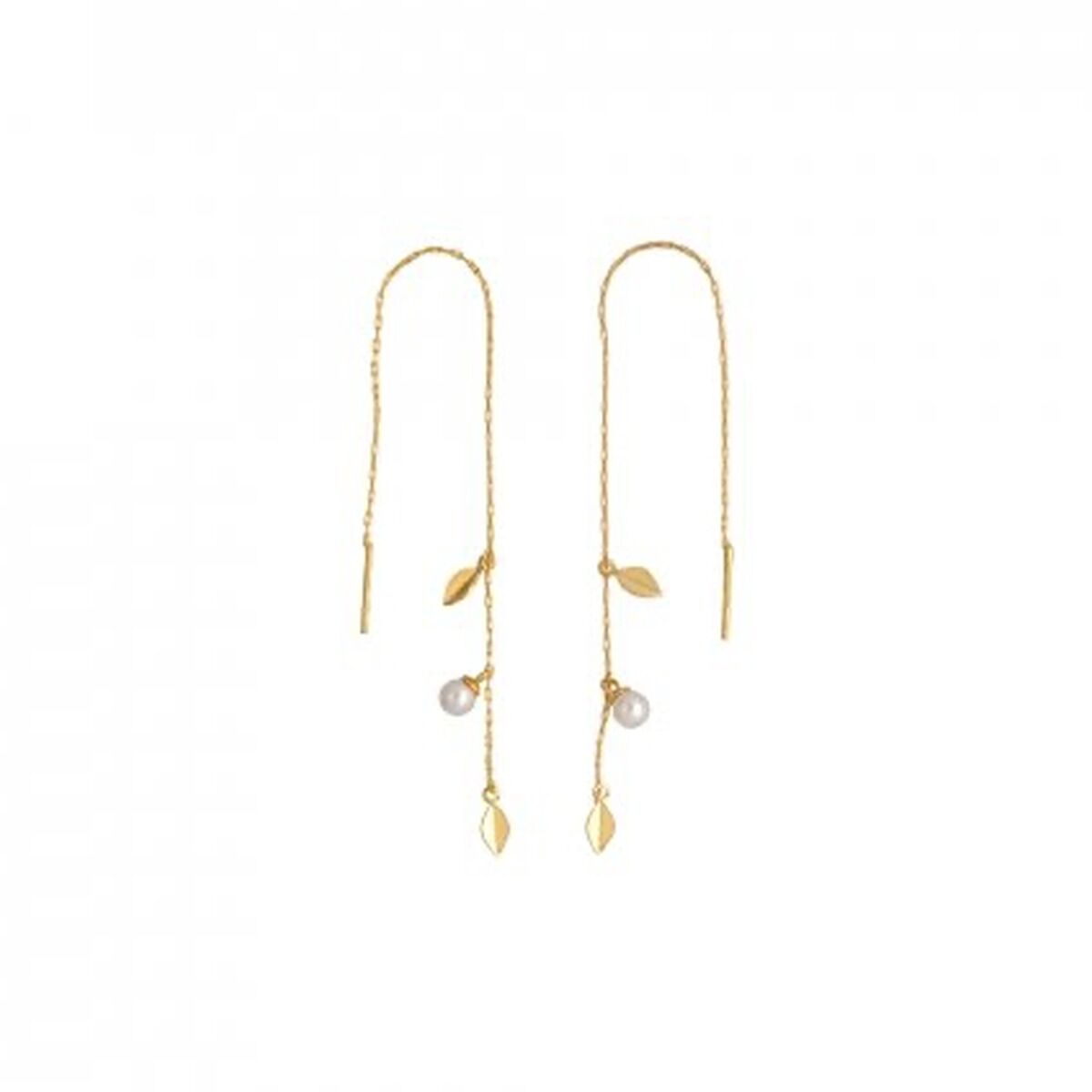 Ladies' Earrings Majorica 16584.01.1.000.010.1 -  Jewellery, Women -  Majorica.