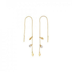 Ladies' Earrings Majorica 16584.01.1.000.010.1 -  Jewellery, Women -  Majorica.