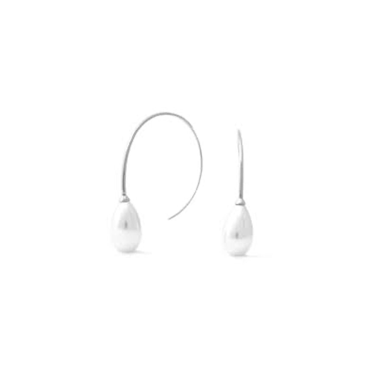Ladies' Earrings Majorica 16578.01.2.000.010.1 -  Jewellery, Women -  Majorica.