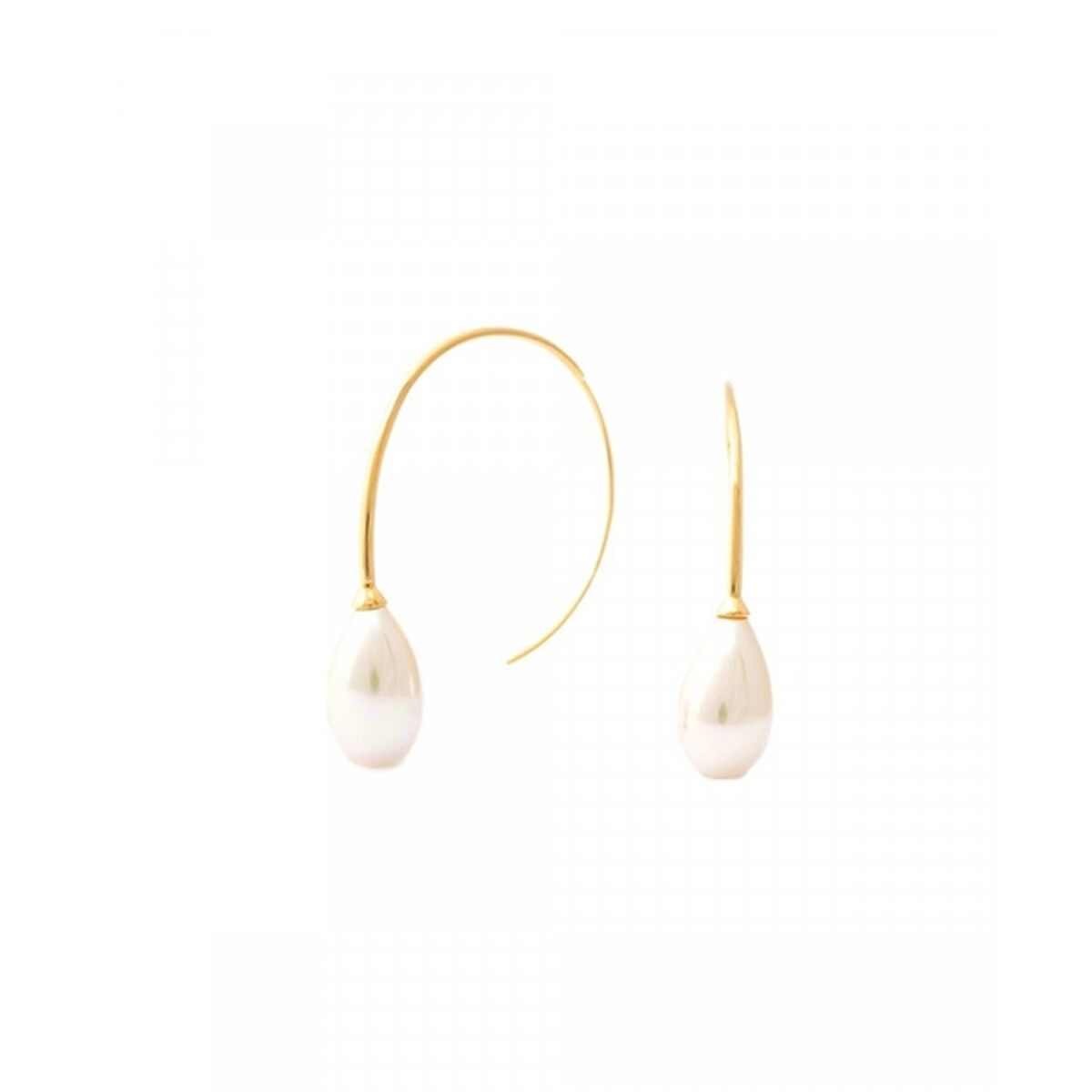 Ladies' Earrings Majorica 16578.01.1.000.010.1 -  Jewellery, Women -  Majorica.