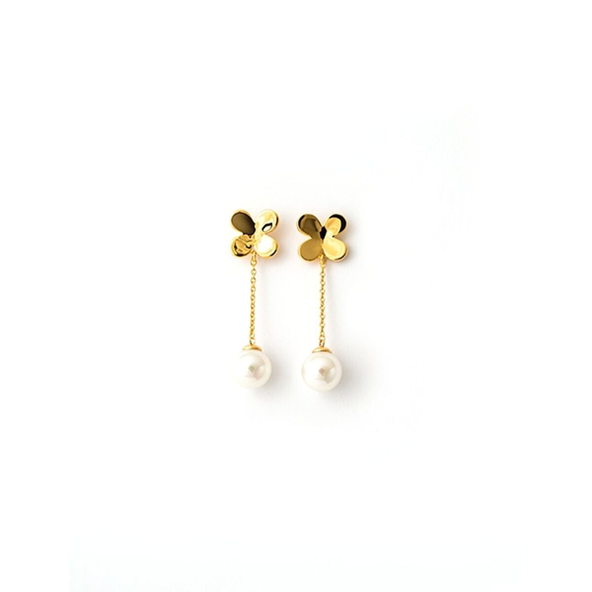 Ladies' Earrings Majorica 16593.01.1.000.010.1 -  Jewellery, Women -  Majorica.