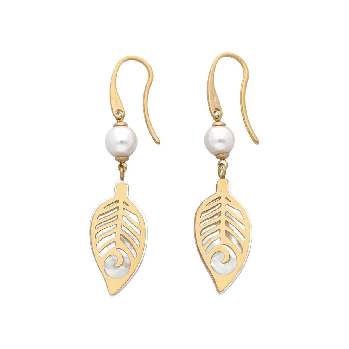 Ladies' Earrings Majorica 16627.01.1.000.010.1 -  Jewellery, Women -  Majorica.