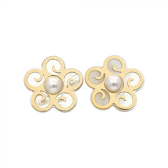 Ladies' Earrings Majorica 16632.01.1.000.010.1 -  Jewellery, Women -  Majorica.