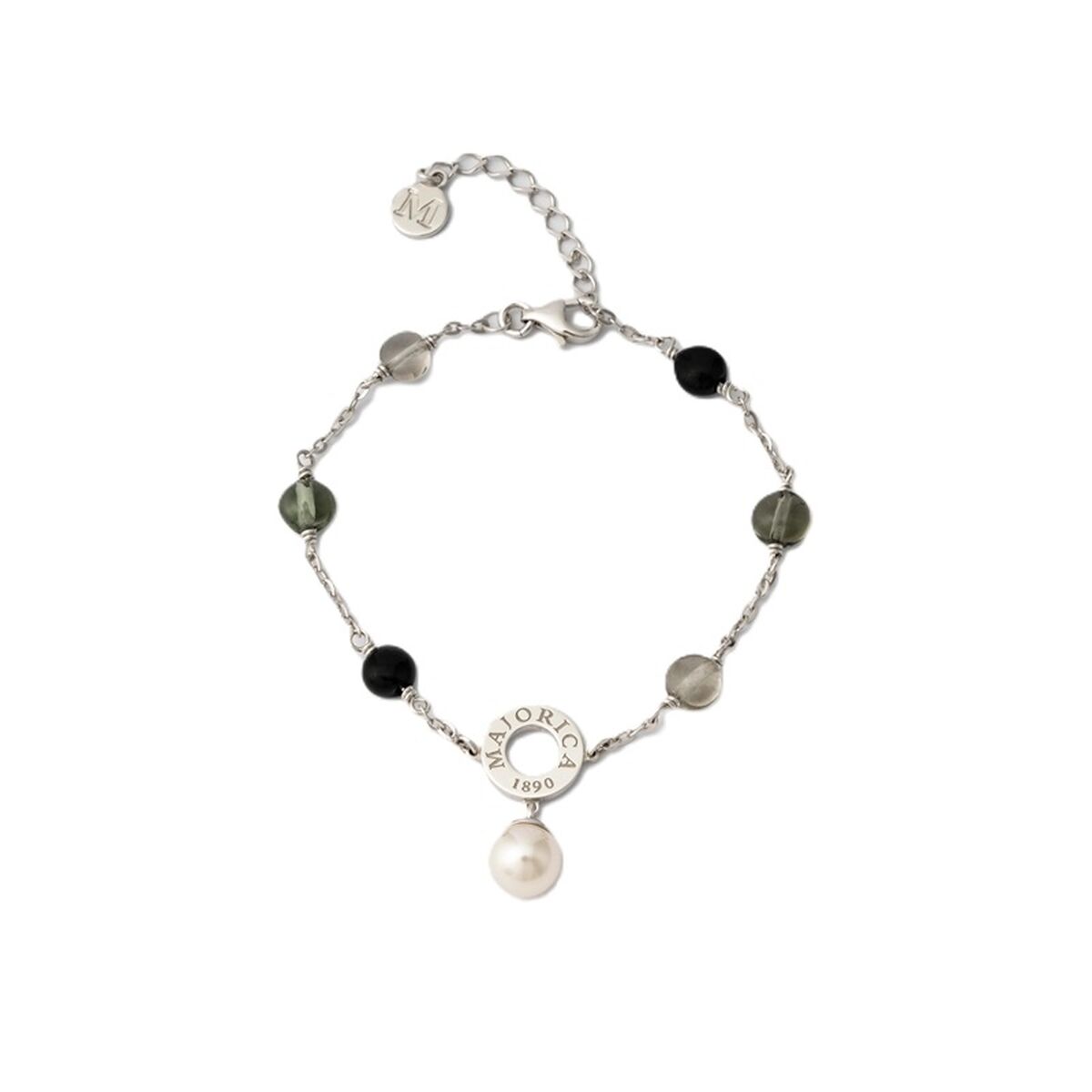 Ladies' Bracelet Majorica 16690.01.2.000.010.1 -  Jewellery, Women -  Majorica.