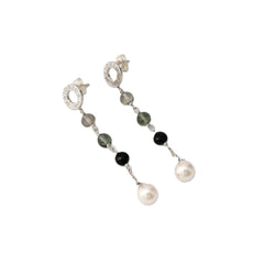 Ladies' Earrings Majorica 16692.01.2.000.010.1 -  Jewellery, Women -  Majorica.