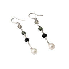 Ladies' Earrings Majorica 16694.01.2.000.010.1 -  Jewellery, Women -  Majorica.