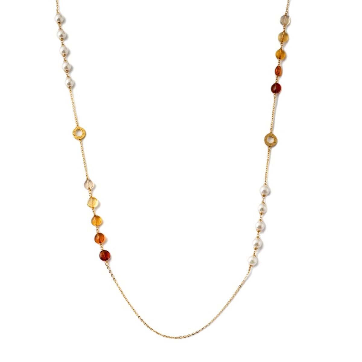 Ladies' Necklace Majorica 16699.01.1.000.010.1 -  Jewellery, Women -  Majorica.