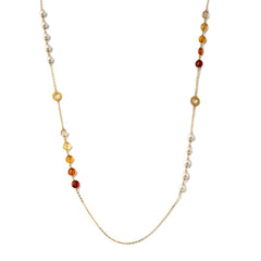 Ladies' Necklace Majorica 16699.01.1.000.010.1 -  Jewellery, Women -  Majorica.