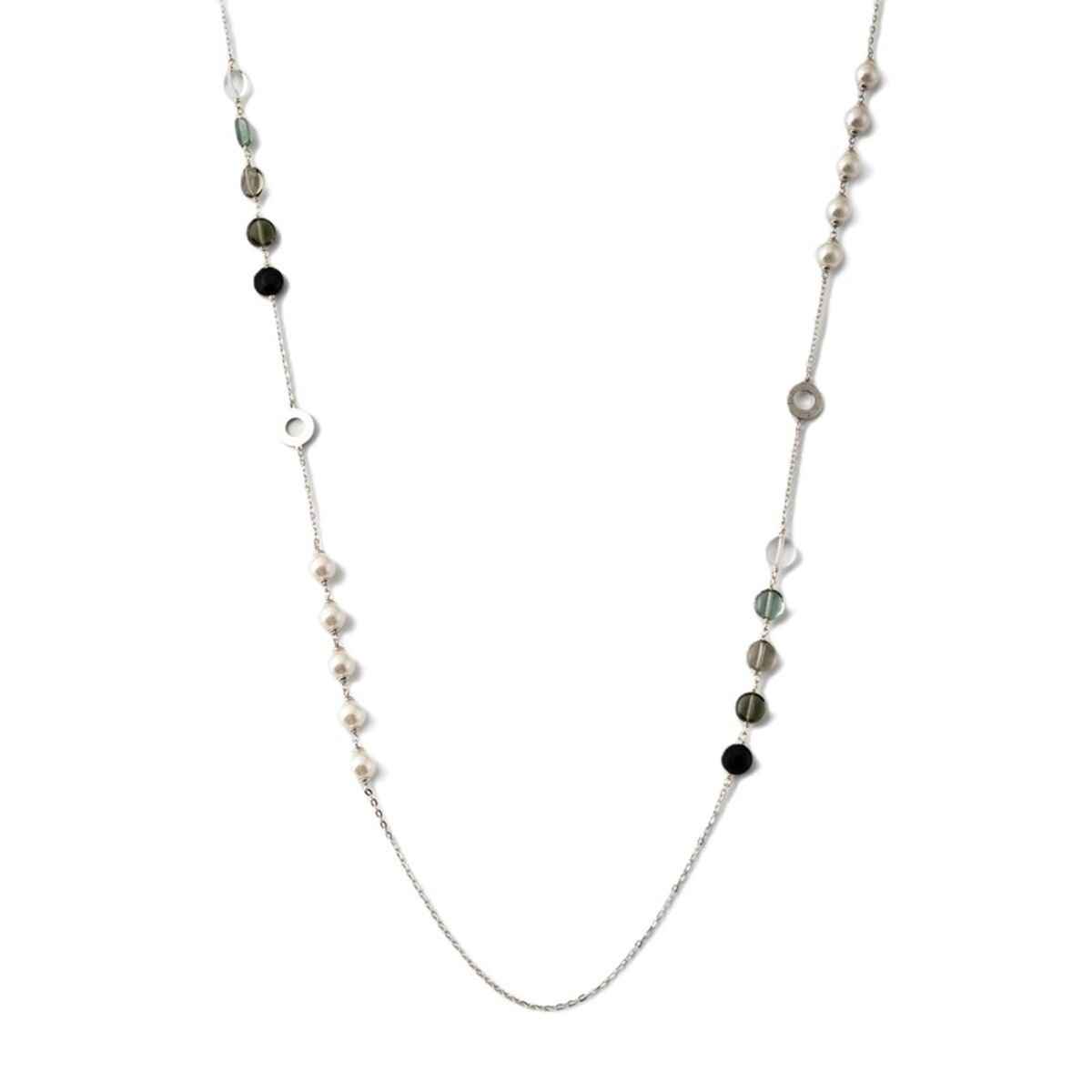 Ladies' Necklace Majorica 16700.01.2.000.010.1 -  Jewellery, Women -  Majorica.