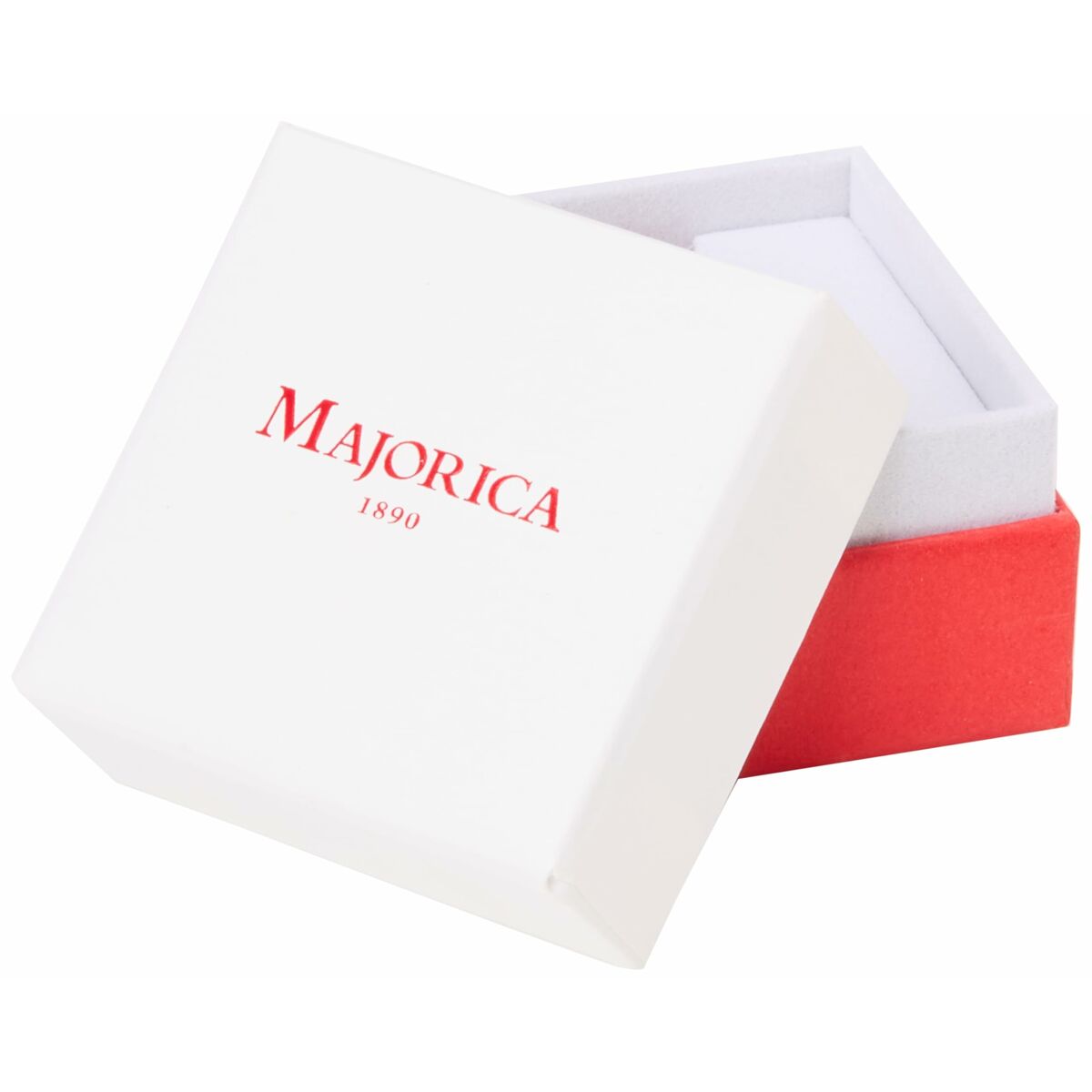 Ladies' Earrings Majorica Stainless steel Sterling silver 925 -  Jewellery, Women -  Majorica.