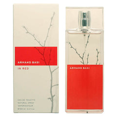 Women's Perfume Armand Basi EDT 100 ml.