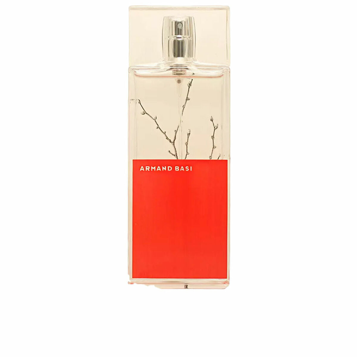 Women's Perfume Armand Basi EDT 100 ml.