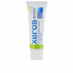 Toothpaste Xeros dentaid XEROS DENTAID 75 ml -  Health and personal care, Oral care -  Xeros dentaid.