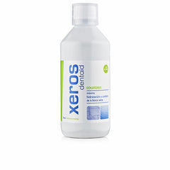 Mouthwash Xeros dentaid 500 ml -  Health and personal care, Oral care -  Xeros dentaid.