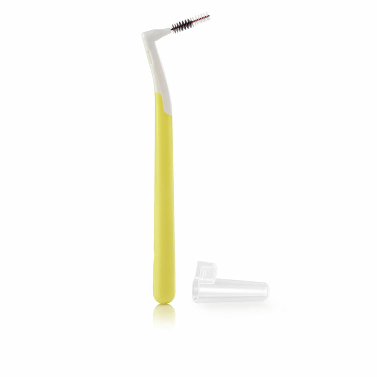 Interdental brushes Interprox   1,1 mm Yellow (10 Units) -  Health and personal care, Oral care -  Interprox.