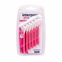 Interdental brushes Interprox   0,6 mm Pink (6 Units) -  Health and personal care, Oral care -  Interprox.