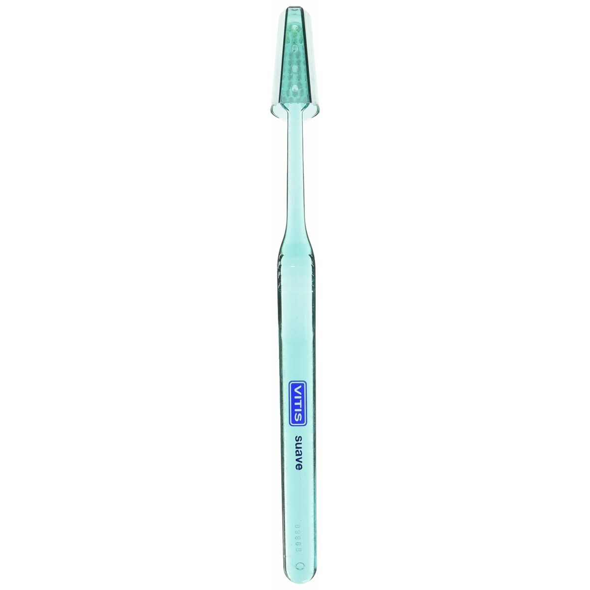 Toothbrush Vitis   Soft Green -  Health and personal care, Oral care -  Vitis.