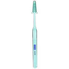 Toothbrush Vitis   Soft Green -  Health and personal care, Oral care -  Vitis.