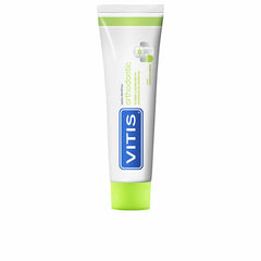 Toothpaste Vitis   Apple Mint 100 ml -  Health and personal care, Oral care -  Vitis.