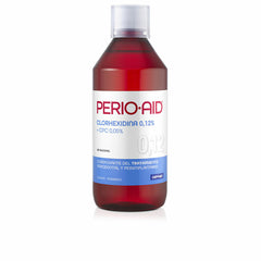 Mouthwash Perio-Aid Clorhexidina 0,12% 500 ml -  Health and personal care, Oral care -  Perio-Aid.