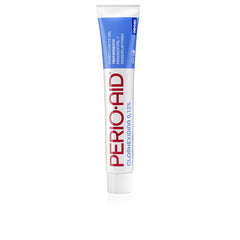 Toothpaste Perio-Aid Clorhexidina 75 ml -  Health and personal care, Oral care -  Perio-Aid.