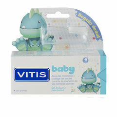 Set Oral Care for Kids Vitis Baby (2 Pieces) -  Health and personal care, Oral care -  Vitis.
