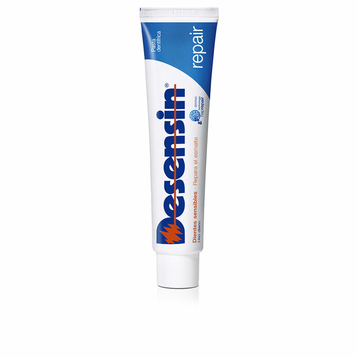 Toothpaste Desensin Desensin Repair 125 ml -  Health and personal care, Oral care -  Desensin.