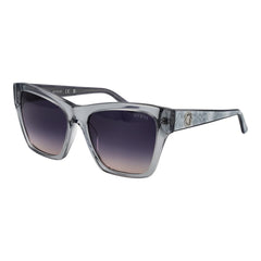 Guess Gray Women Sunglasses -   -  Guess.