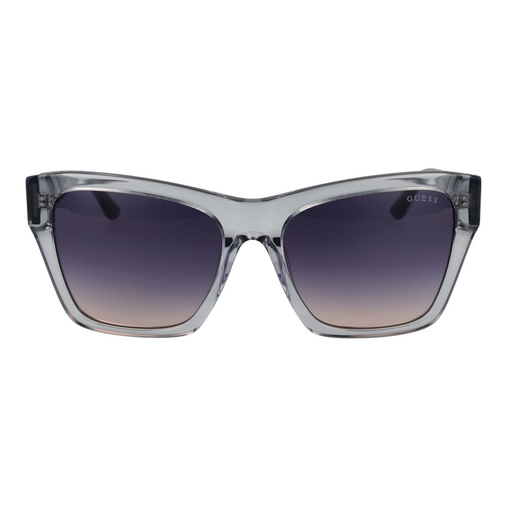 Guess Gray Women Sunglasses -   -  Guess.