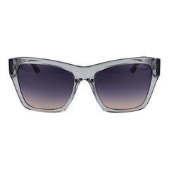 Guess Gray Women Sunglasses -   -  Guess.