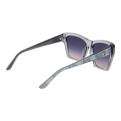 Guess Gray Women Sunglasses -   -  Guess.