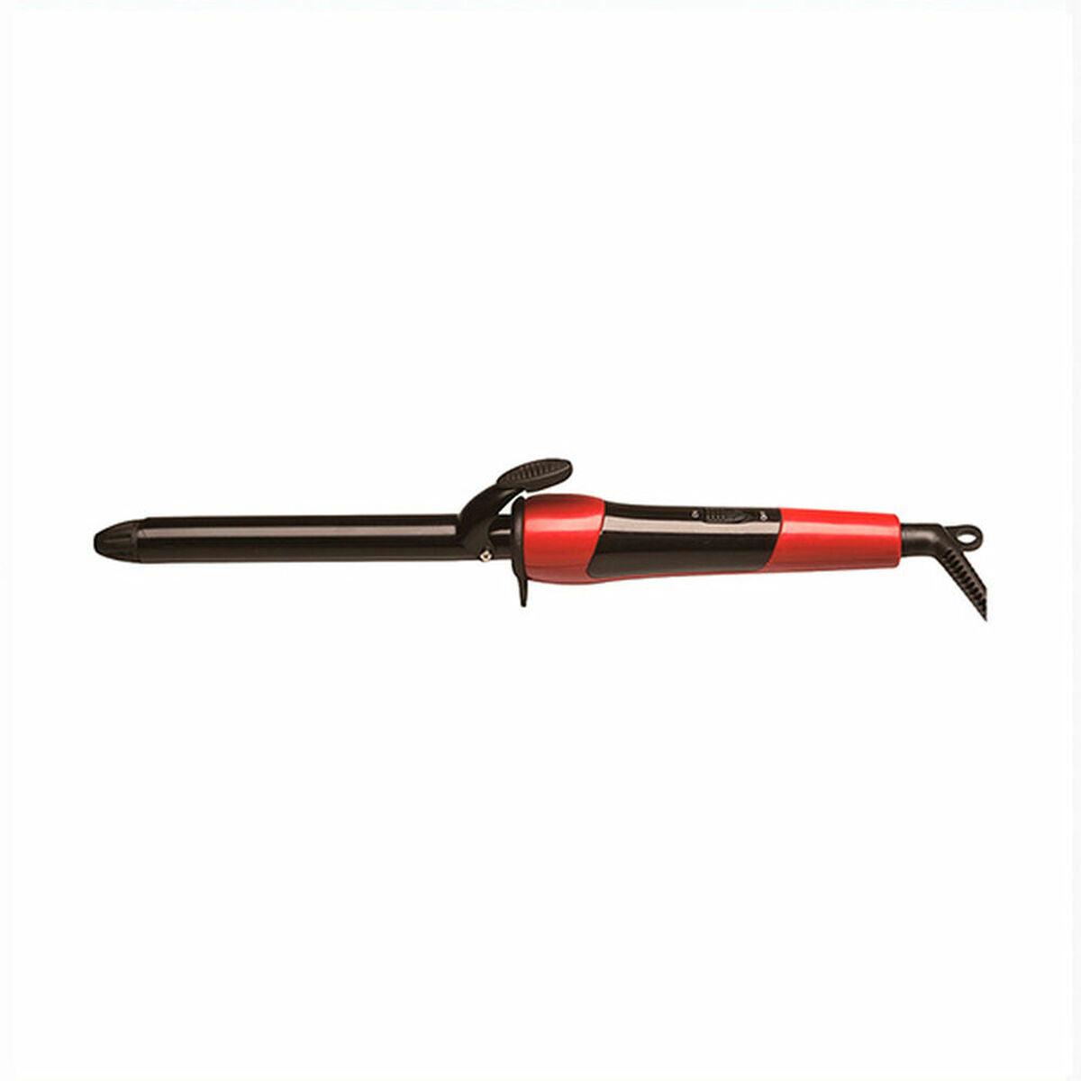 Hair Tongs Albi Pro 8428069023143 Ceramic (19 mm) -  Beauty, Hair care -  Albi Pro.
