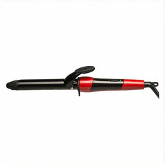 Ceramic Hair Iron for Creating Waves Albi Pro Tenacilla Cerámica Red 200°C -  Beauty, Hair care -  Albi Pro.