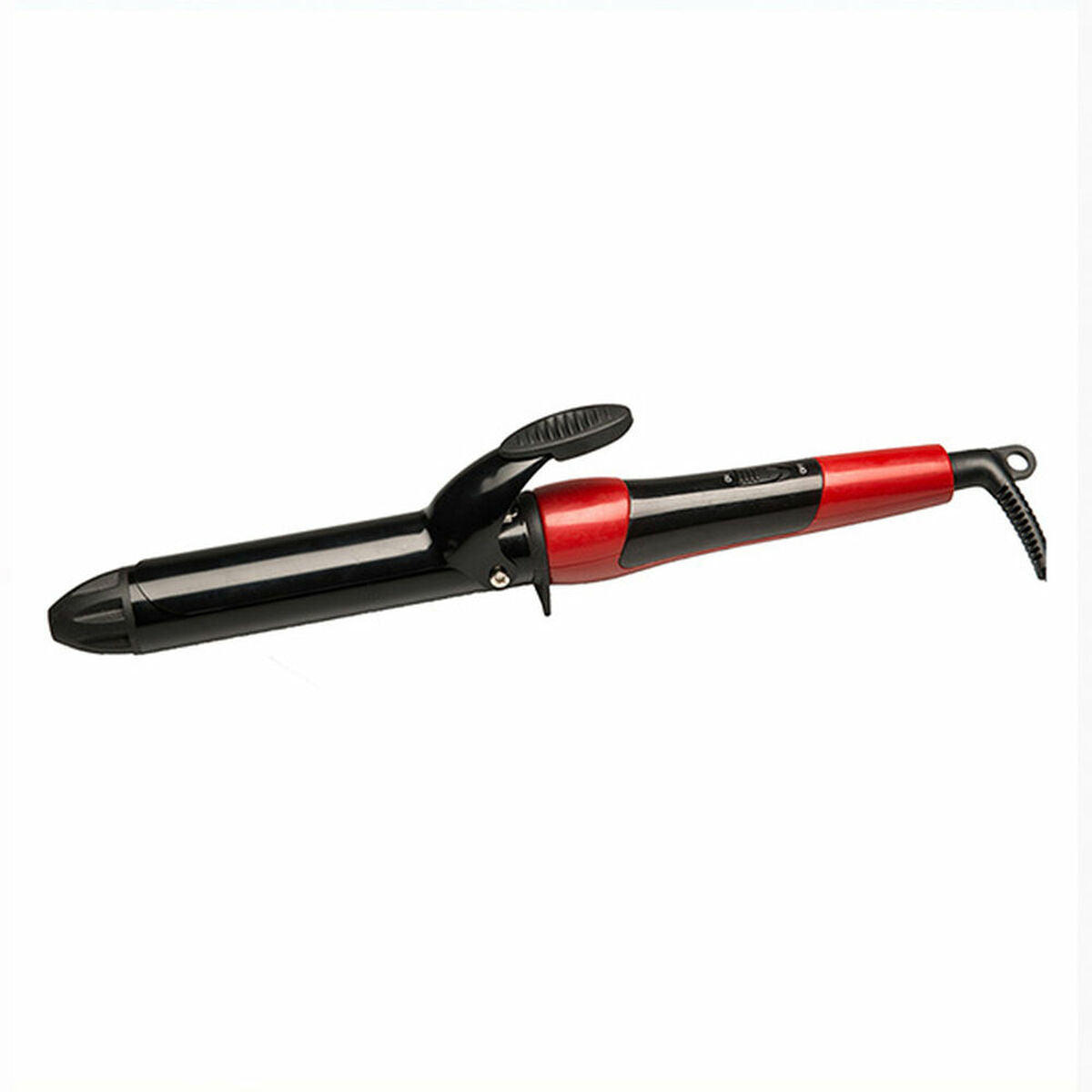 Hair Tongs Albi Pro Tenacilla Roja Red -  Beauty, Hair care -  Albi Pro.